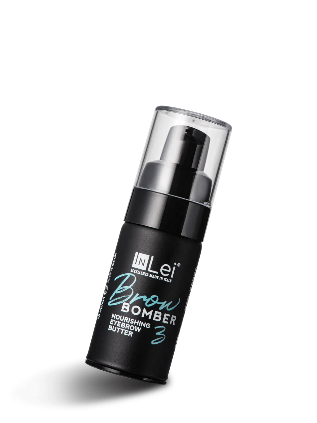 BROW BOMBER 3 - Pumpspender