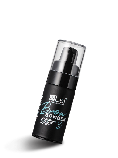 BROW BOMBER 3 - Pumpspender