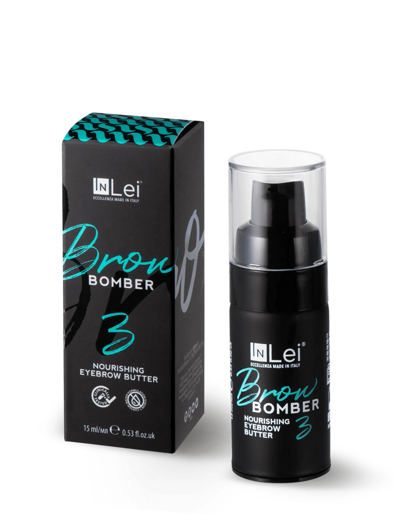 BROW BOMBER 3 - Pumpspender