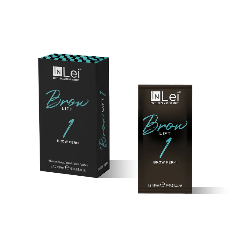 BROW LIFT 1 - Sachets