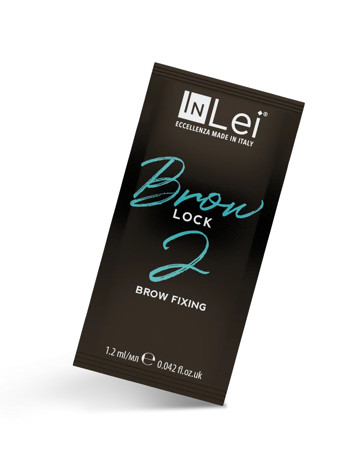 BROW LOCK 2 Tester