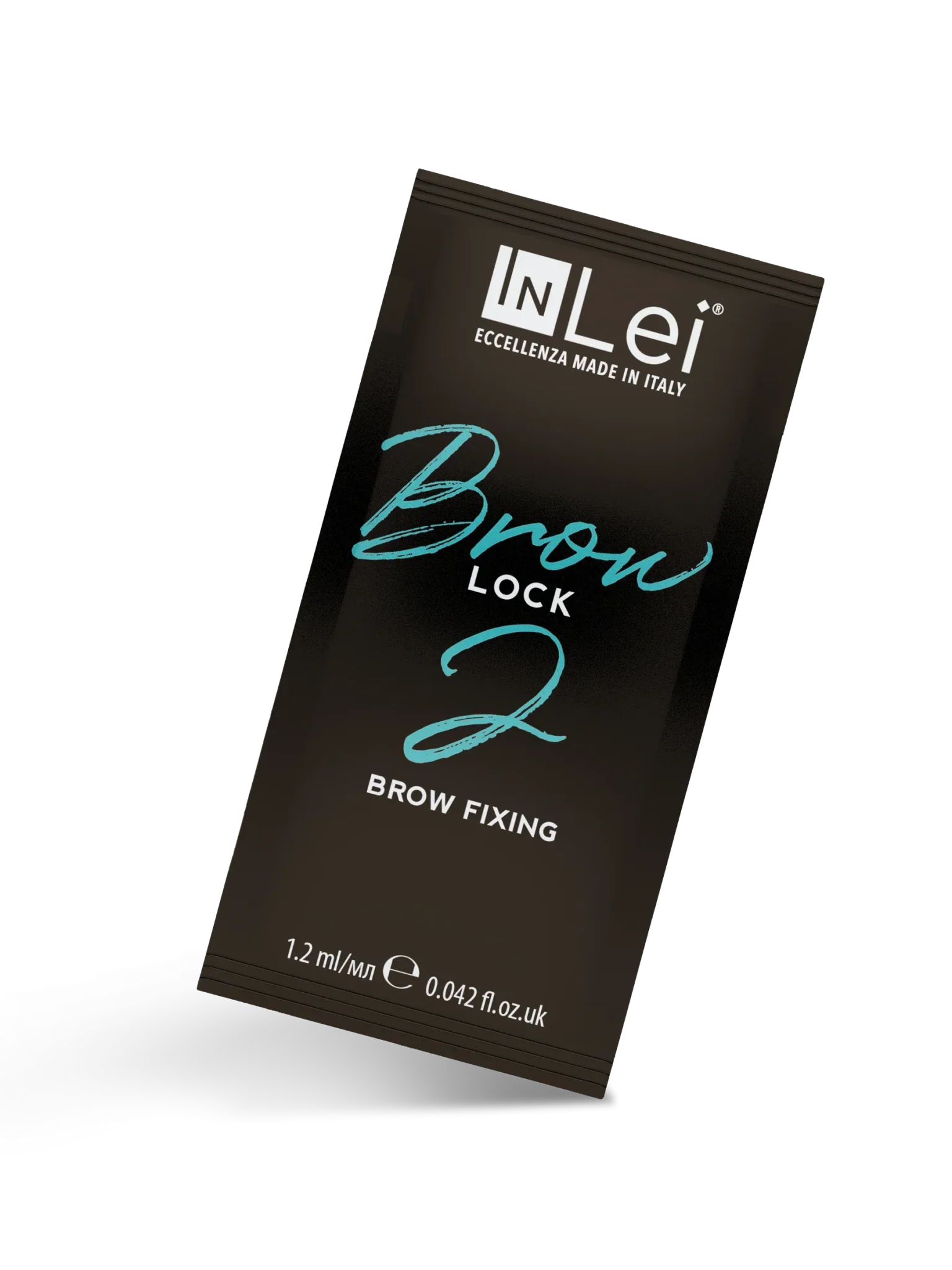 BROW LOCK 2 Tester