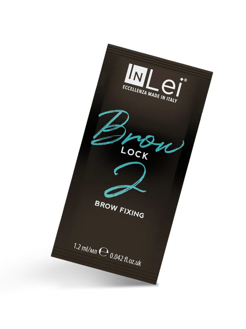BROW LOCK 2 Sachets
