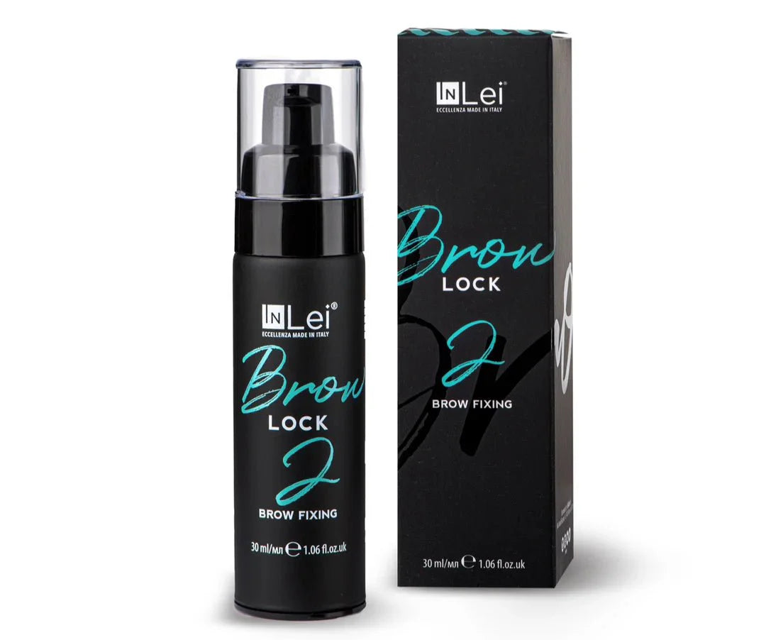 BROW LOCK 2 - Pumpspender