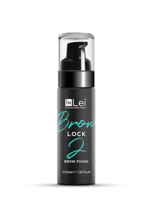 BROW LOCK 2 - Pumpspender