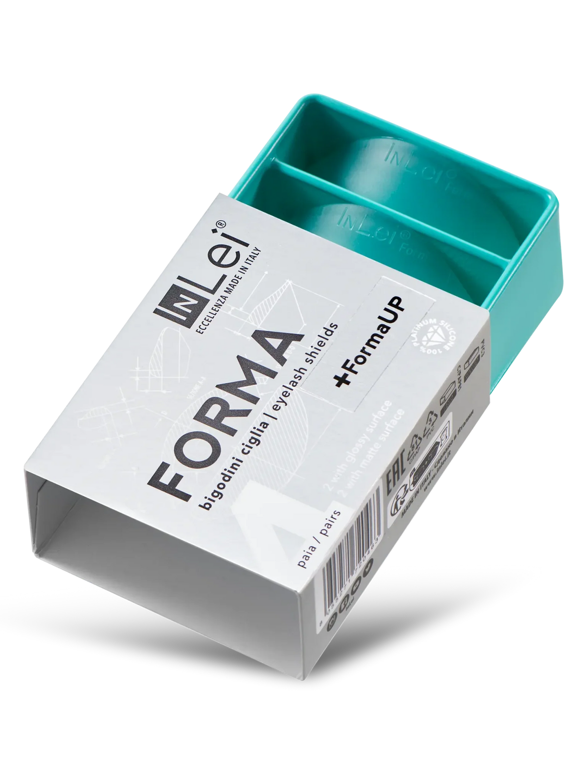 InLei® FORMA + FORMA UP