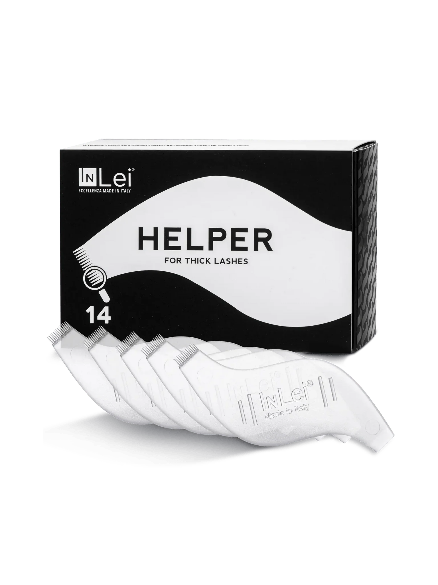 HELPER Set