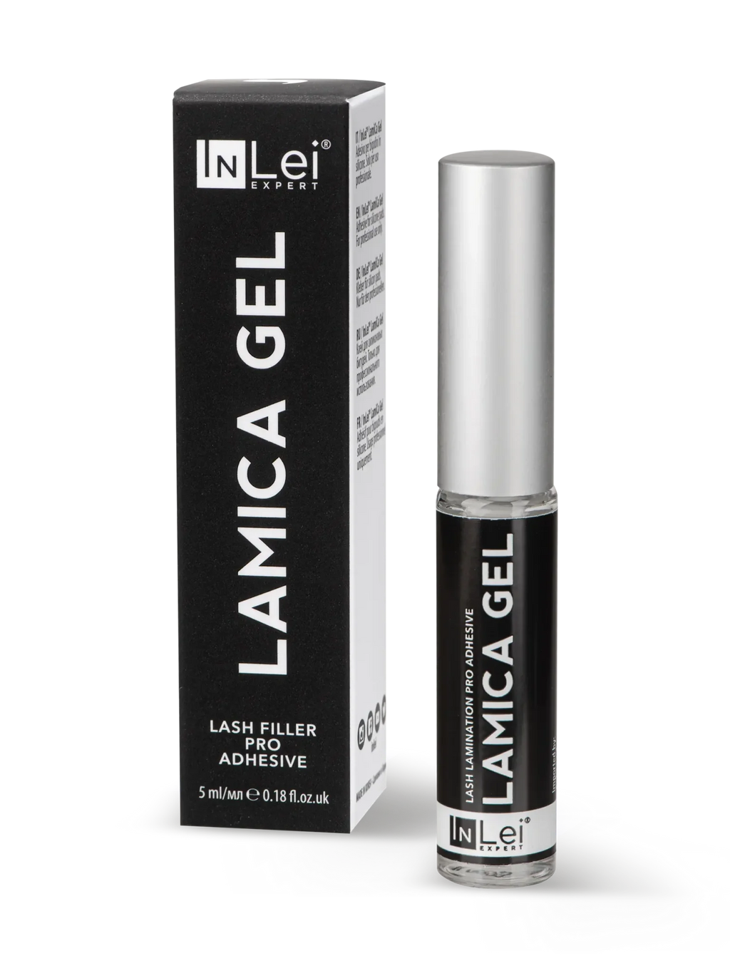 InLei® LAMICA GEL