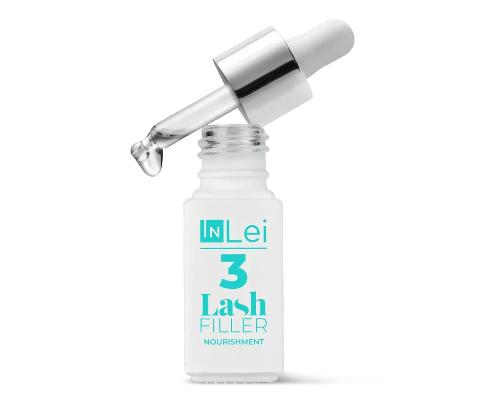 LASH FILLER 3 - Flacon