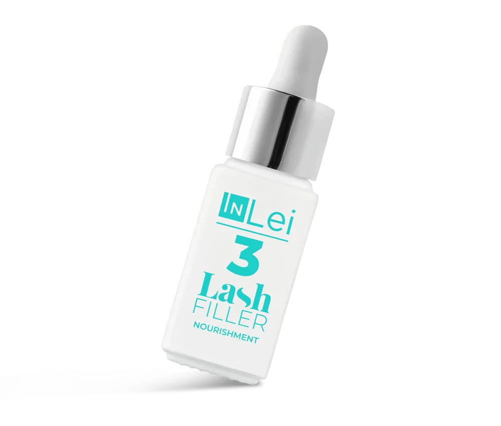 LASH FILLER 3 - Flacon