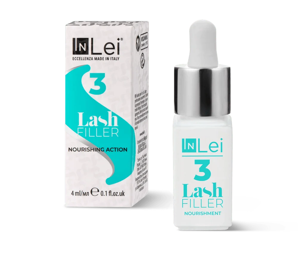 LASH FILLER 3 - Flacon