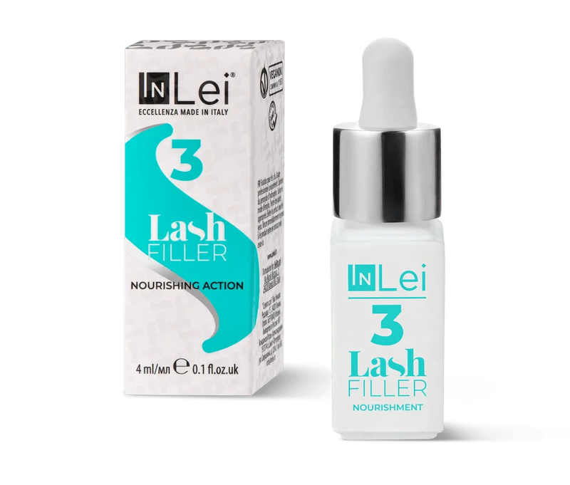 LASH FILLER 3 - Flacon