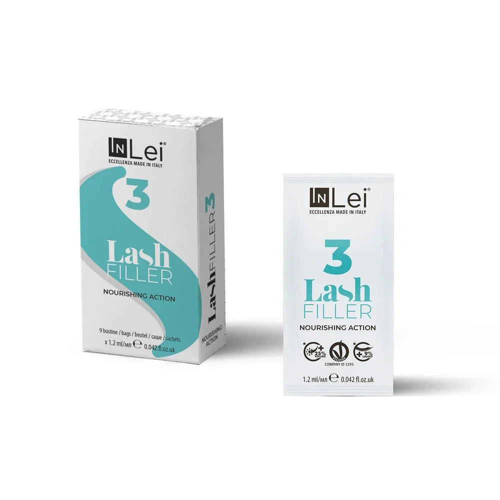 LASH FILLER 3 - Sachets