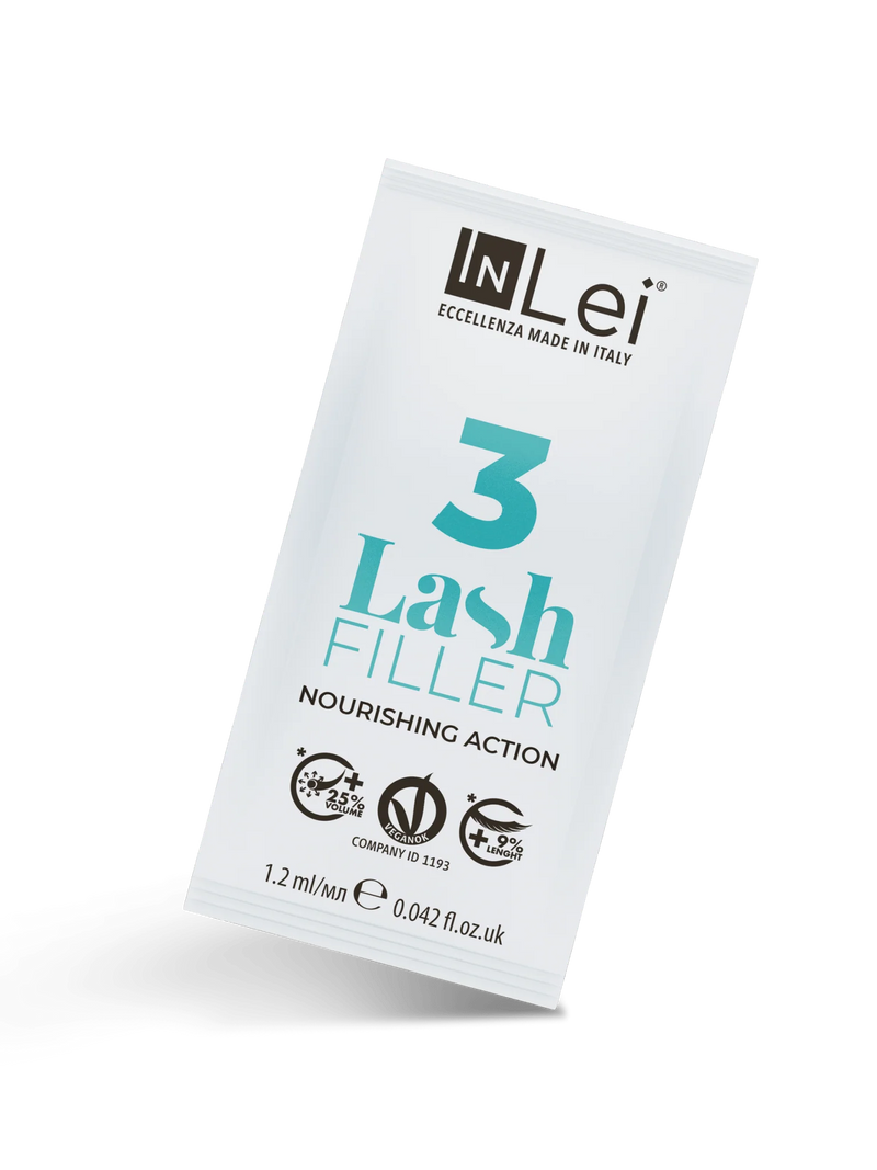 LASH FILLER 3 - Tester
