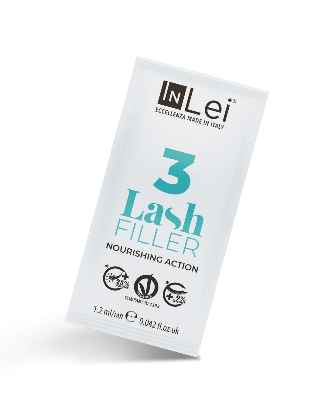 LASH FILLER 3 - Sachets