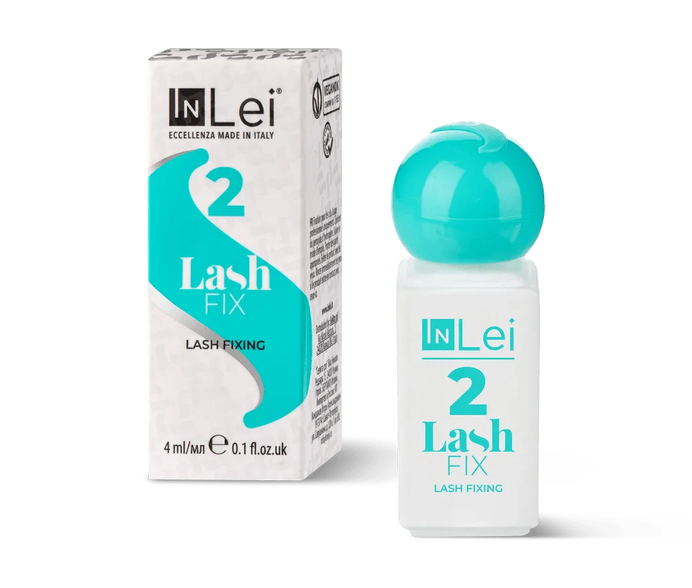 LASH FIX 2 - Flacon