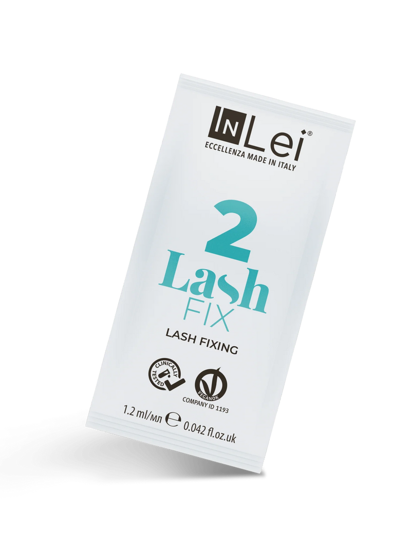 LASH FIX 2 - Tester