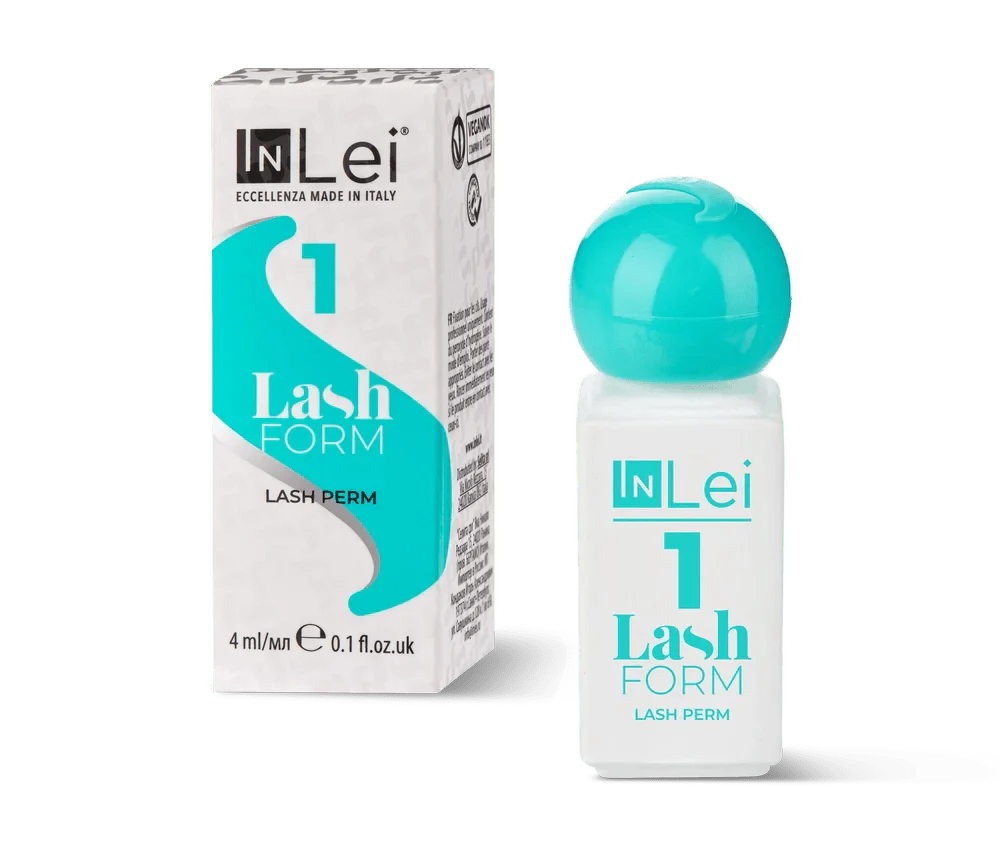 LASH FORM 1 - Flacon