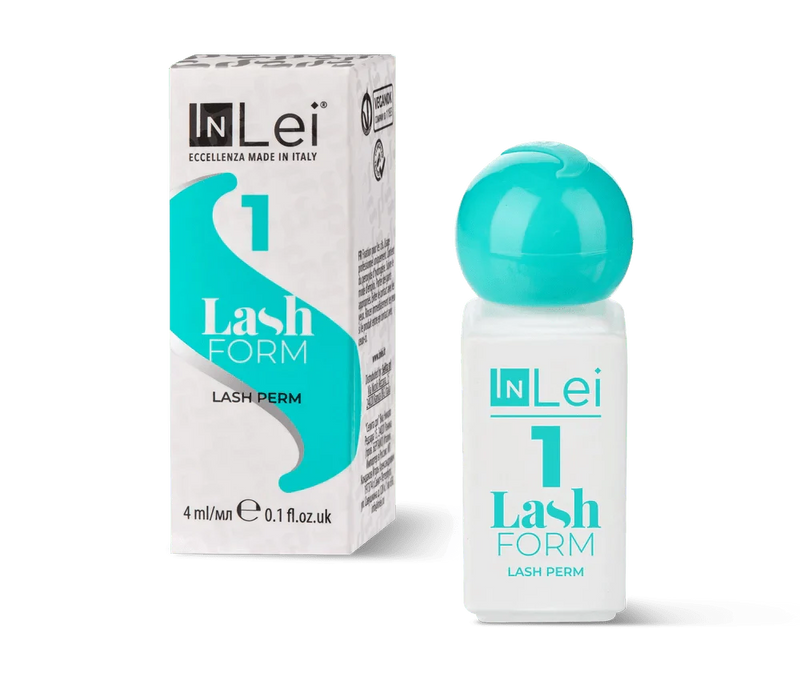 LASH FORM 1 - Flacon