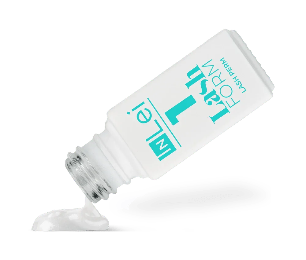 LASH FORM 1 - Flacon