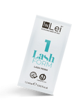 LASH FORM 1 - Tester