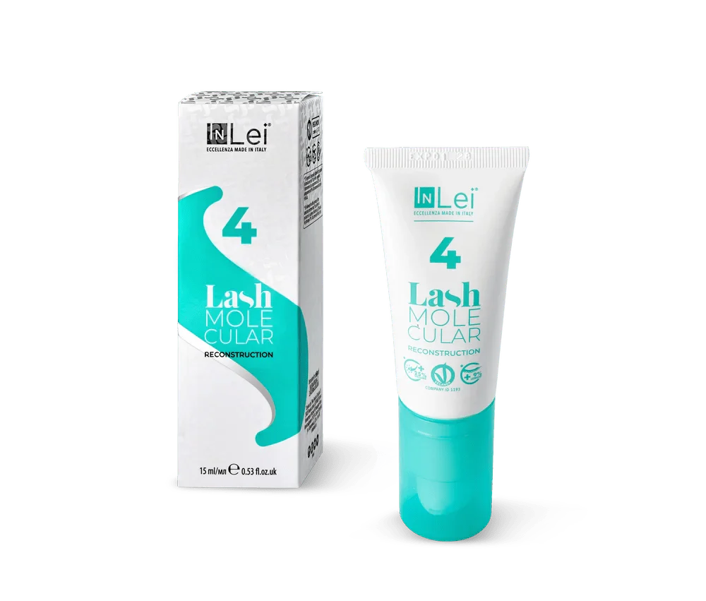 LASH MOLECULAR 4 - Spender