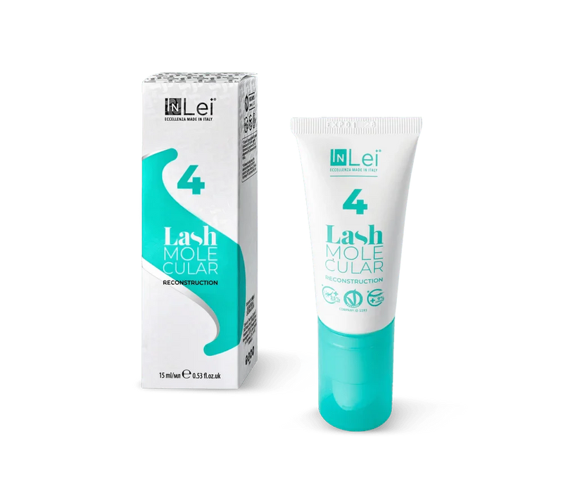 LASH MOLECULAR 4 - Spender