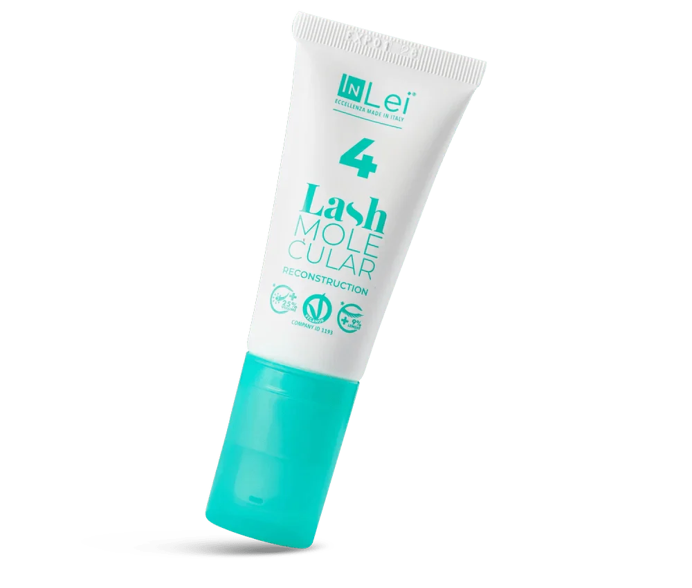LASH MOLECULAR 4 - Spender