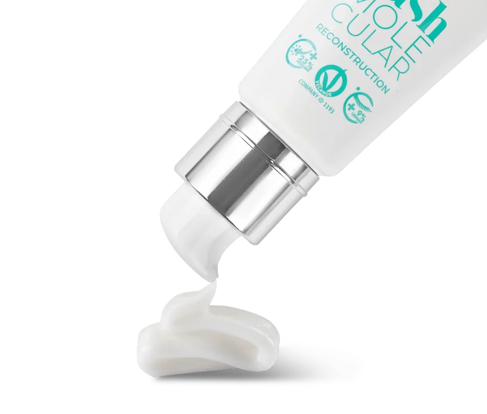 LASH MOLECULAR 4 - Spender