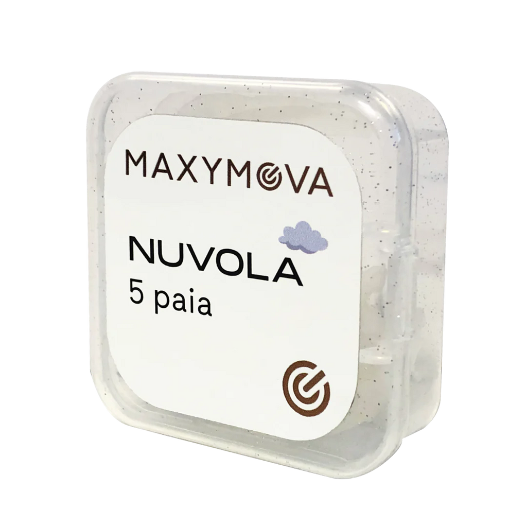 Silikonpads NUVOLA