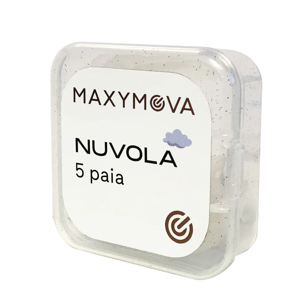 Silikonpads NUVOLA