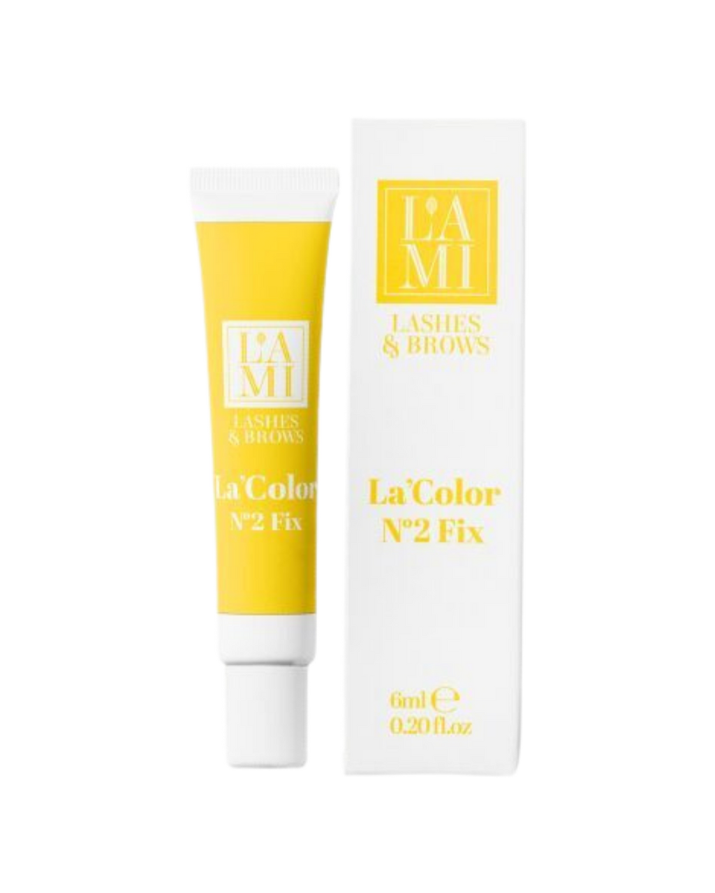 La´Color Nr. 2 Fix