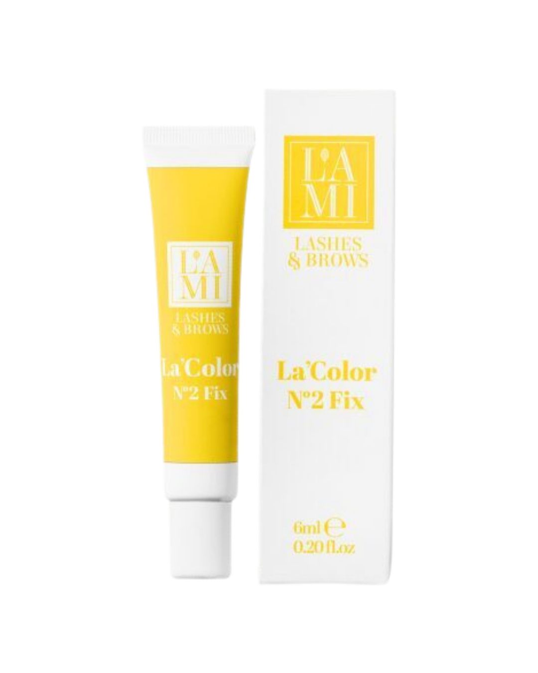 La´Color Nr. 2 Fix
