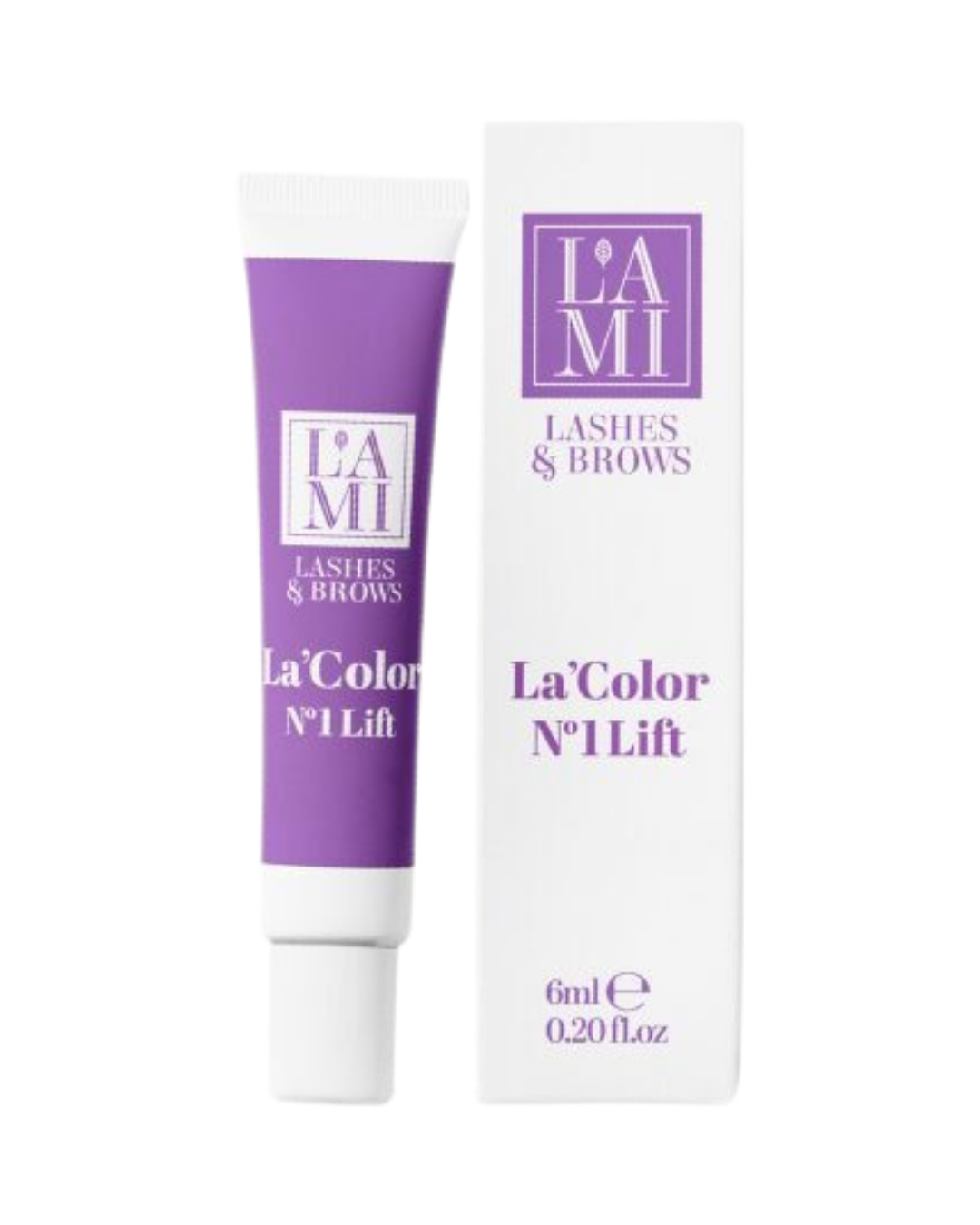 La´Color Nr. 1 Lift