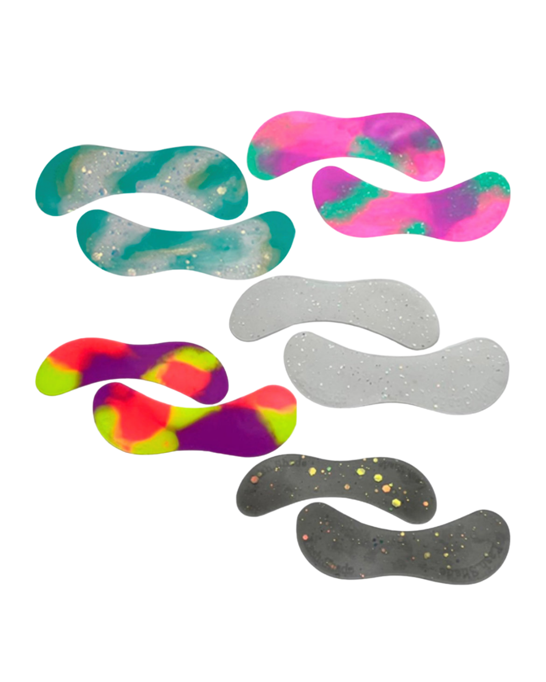 PATCHES