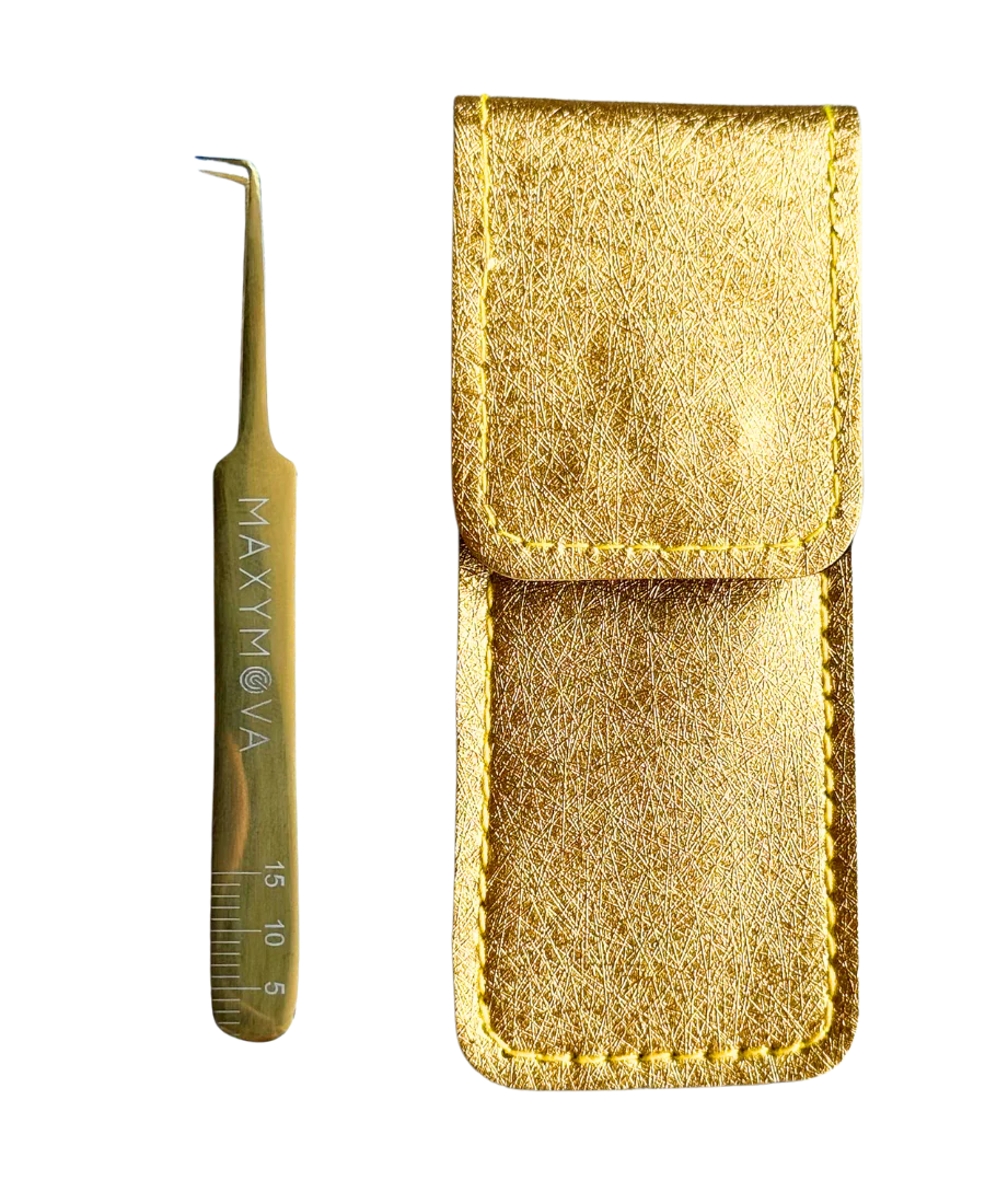 LASH CHECKER 90°