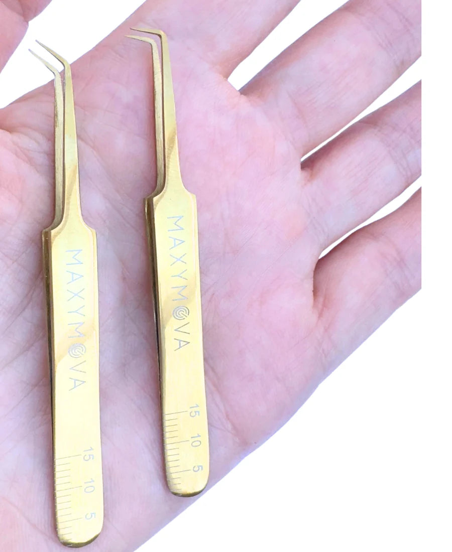 LASH CHECKER 90°