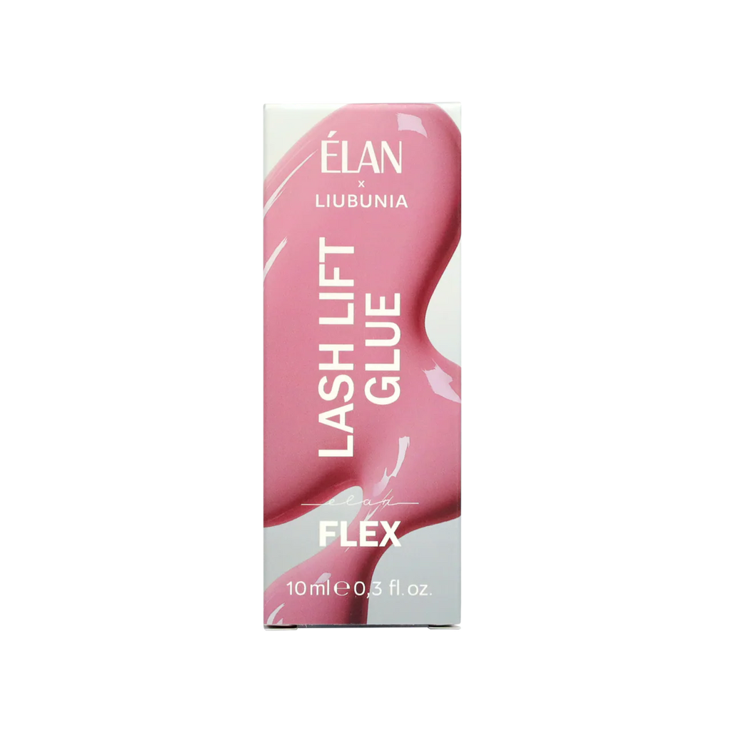 FLEX - Lash Lifting Kleber