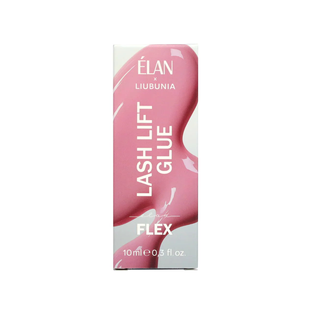 FLEX - Lash Lifting Kleber