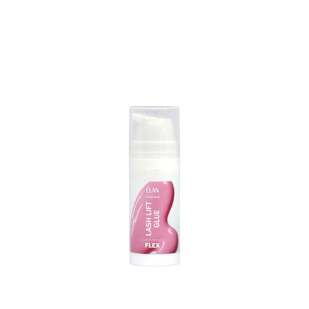 FLEX - Lash Lifting Kleber