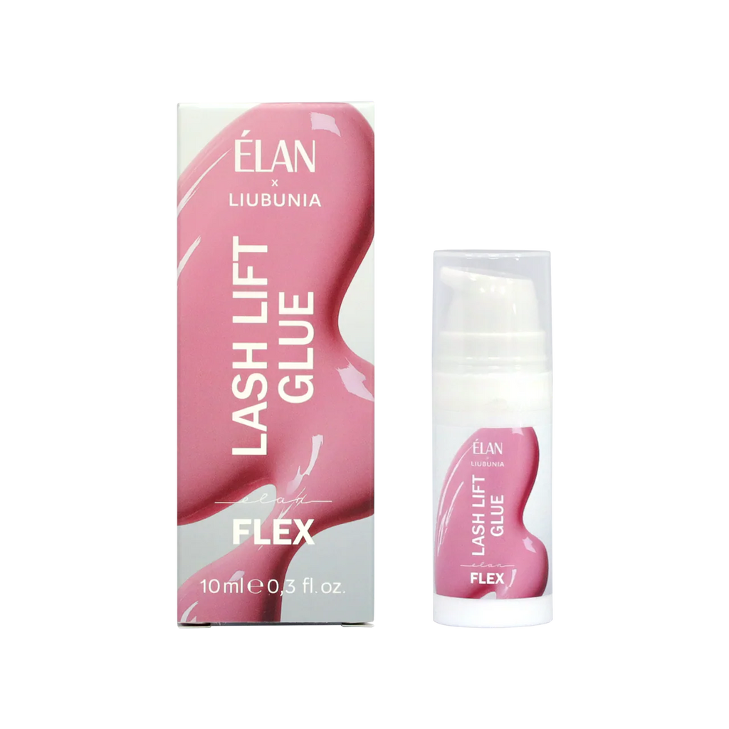 FLEX - Lash Lifting Kleber