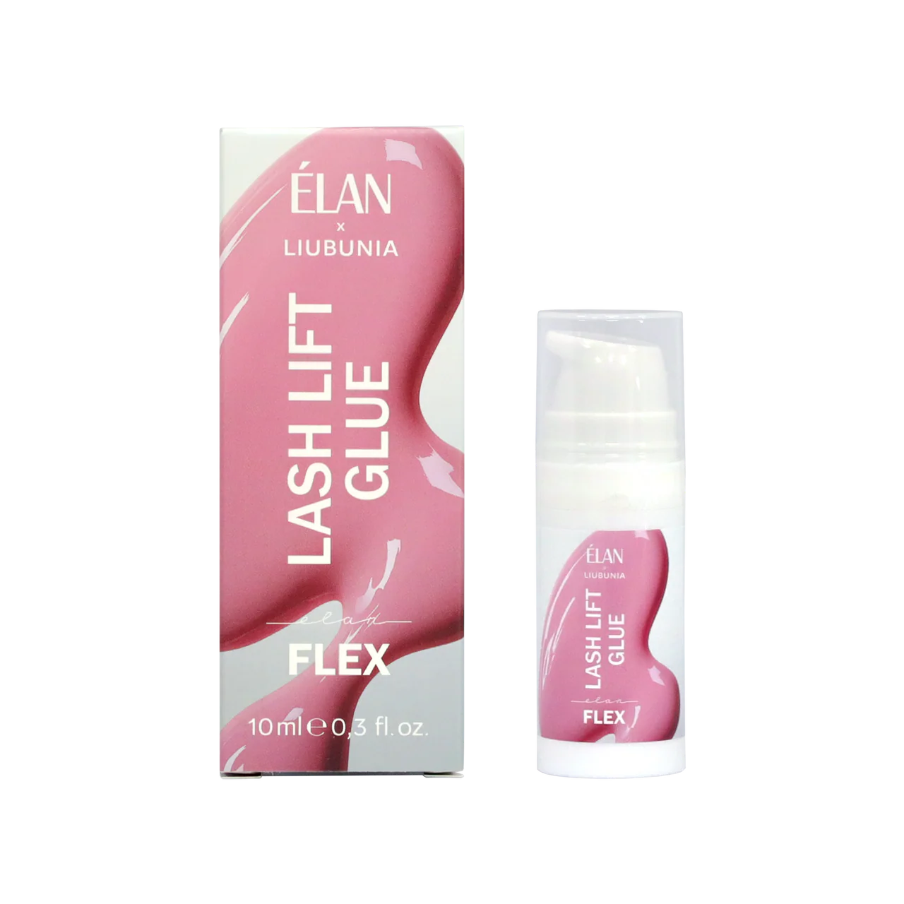 FLEX - Lash Lifting Kleber