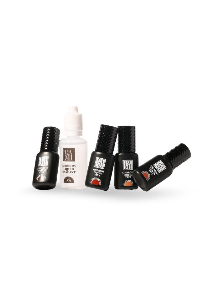 Liquid Tint Set