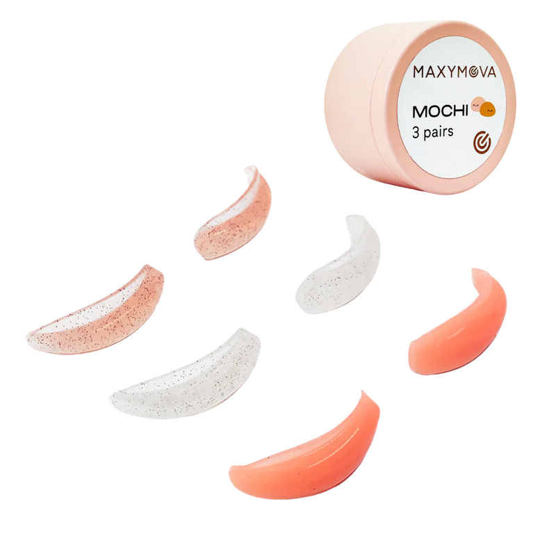 Silikonpads MOCHI