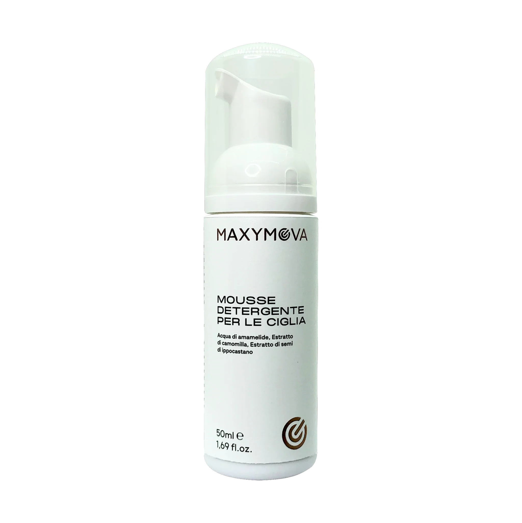 Reinigungsschaum 50 ml