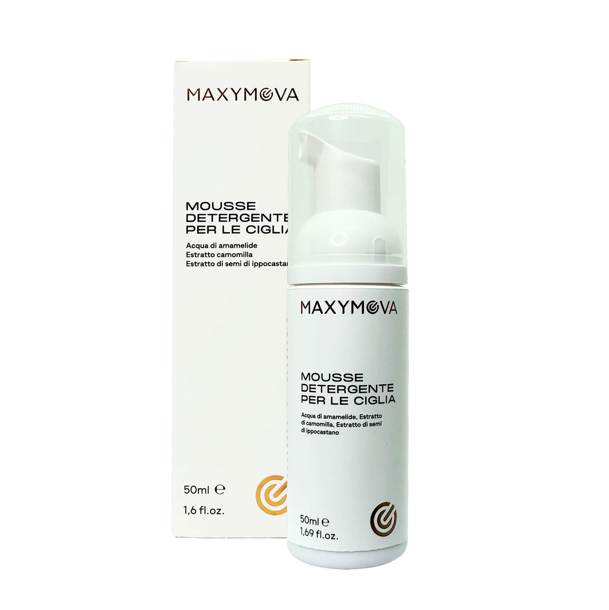 Reinigungsschaum 50 ml