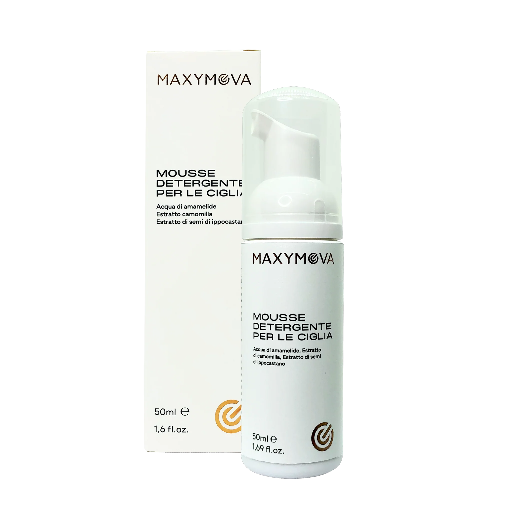 Reinigungsschaum 50 ml