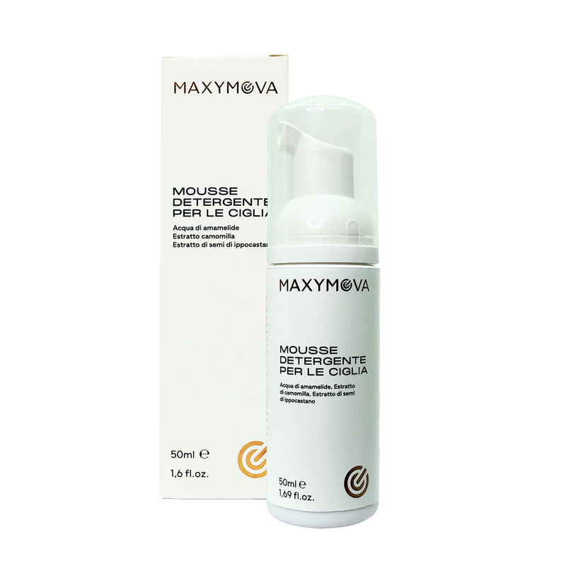 Reinigungsschaum 50 ml