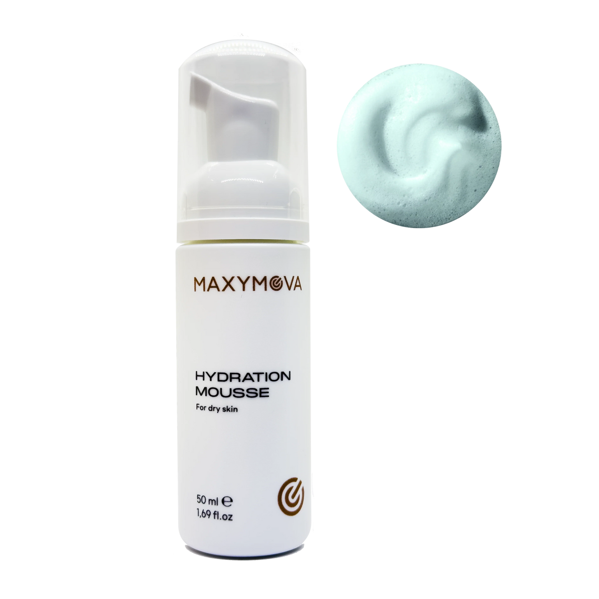 HYDRATION MOUSSE