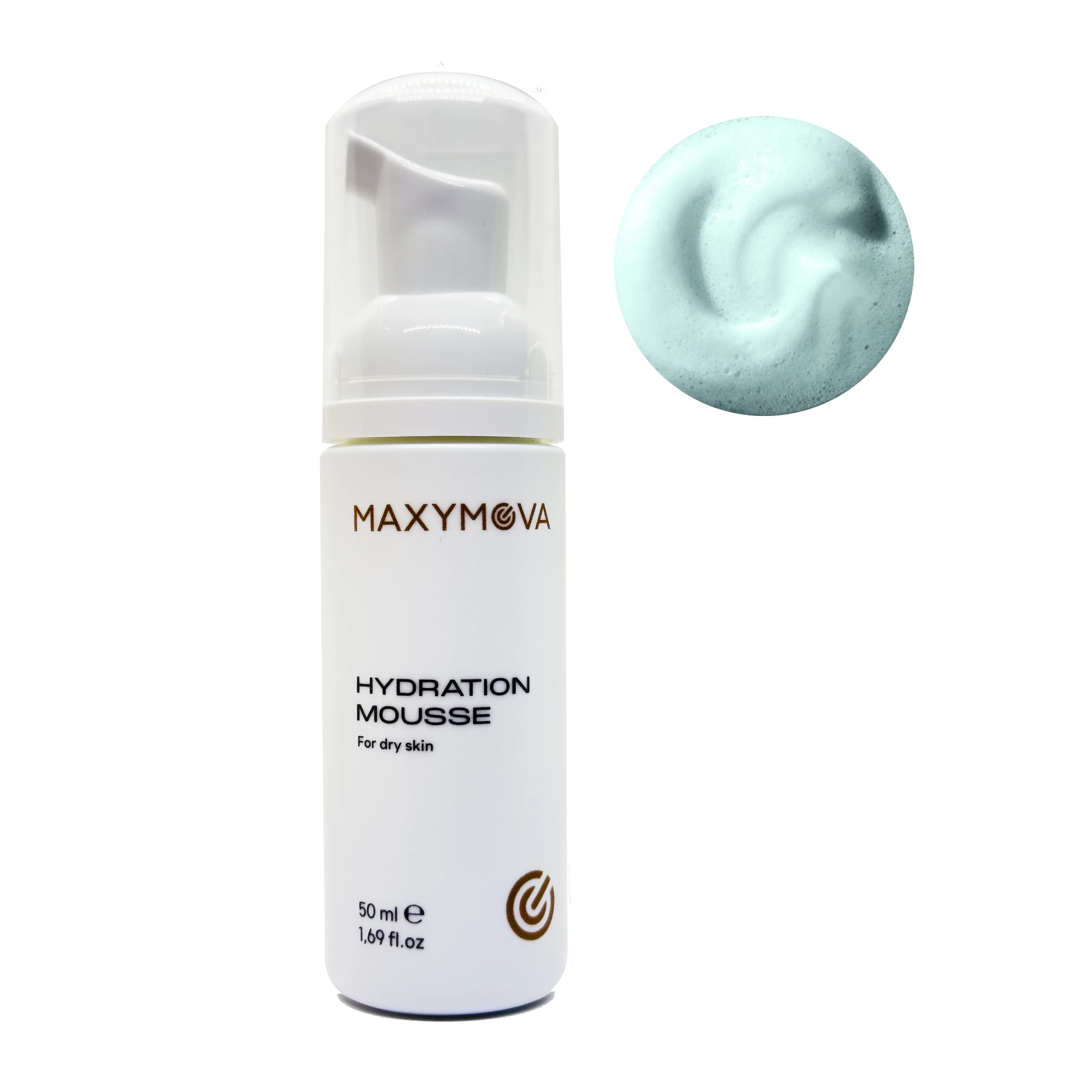 HYDRATION MOUSSE - Sparset